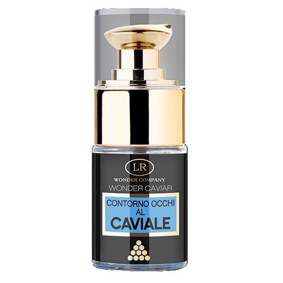WONDER CAVIAR CONTORNO OCCHI 15 ML
