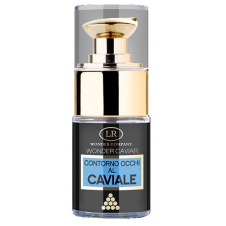 WONDER CAVIAR CONTORNO OCCHI 15 ML