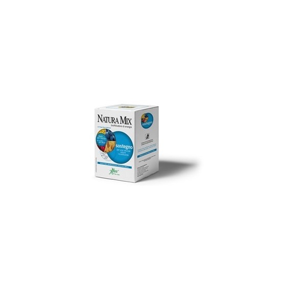 NATURA MIX SOSTEGNO 20 BUSTINE OROSOLUBILI