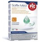 CEROTTO PIC SOFFIX MED IN TNT CON TAMPONE CENTRALE ASSORBENT E STERILE MONOUSO 5X7 CM ANTIBATTERICO 5 PEZZI