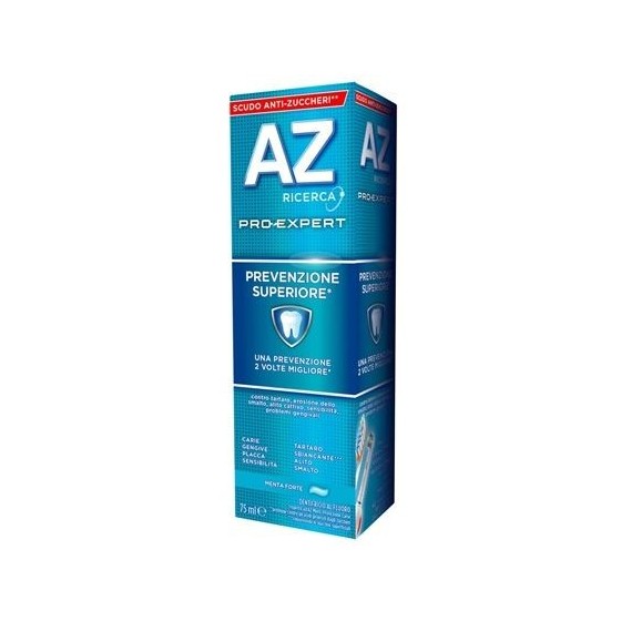AZ PROEXPERT PREVENZIONE SUPERIORE