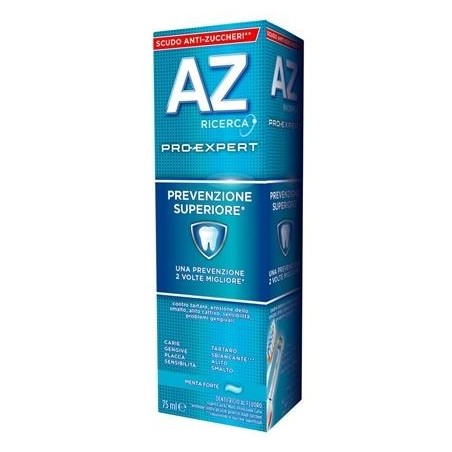 AZ PROEXPERT PREVENZIONE SUPERIORE