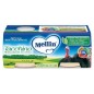 MELLIN OMOGENEIZZATO TACCHINO 4X80 G