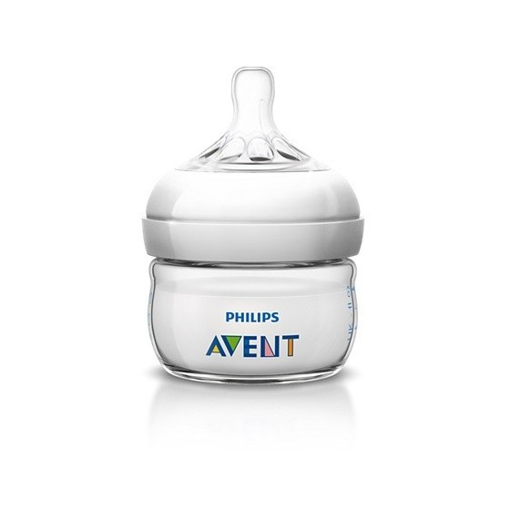 AVENT BIBERON NATURAL...