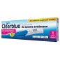 TEST DI GRAVIDANZA CLEARBLUE DIGITAL CONCEPTION INDICATOR 2 PEZZI