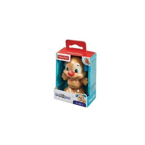 FISHER PRICE SON CAGNOLINO