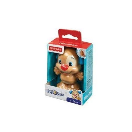 FISHER PRICE SON CAGNOLINO