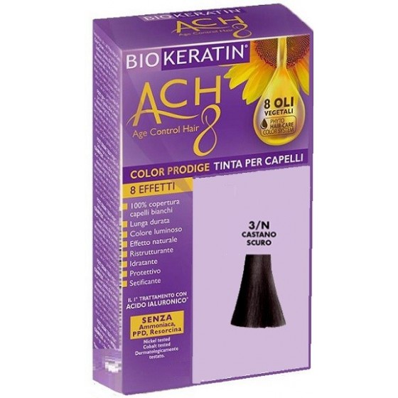 BIOKERATIN ACH8 COLOR...