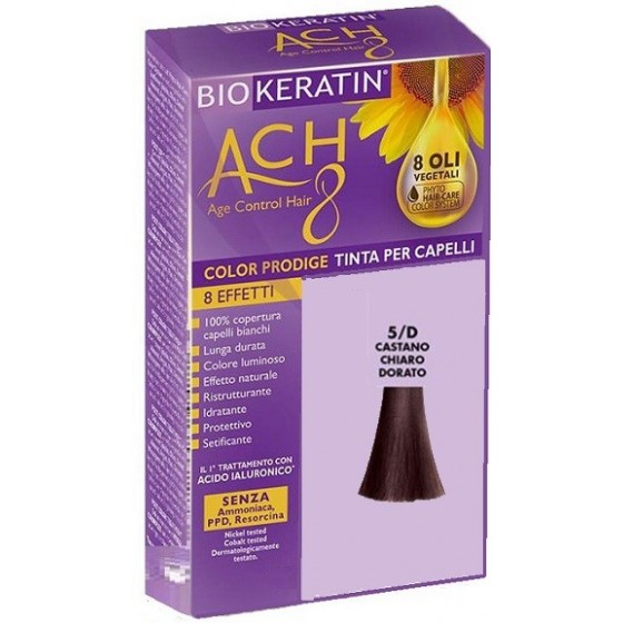 BIOKERATIN ACH8 COLOR...