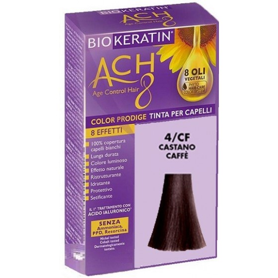 BIOKERATIN ACH8 COLOR...