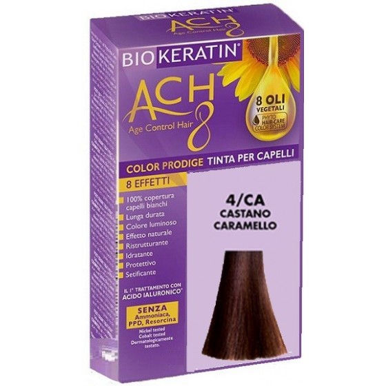 BIOKERATIN ACH8 COLOR...