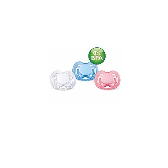 AVENT SUCCHIETTO AIRFLOW 0-6 MESI 2 PEZZI