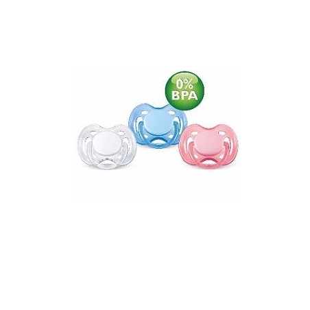 AVENT SUCCHIETTO AIRFLOW 0-6 MESI 2 PEZZI