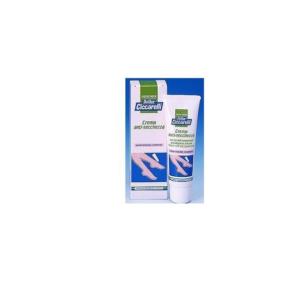 CICCARELLI CREMA ANTISECCHEZZA 50 ML