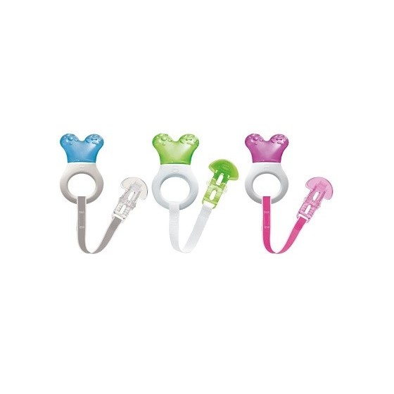 MAM DENTARUOLO MINICOOLER&CLIP2+
