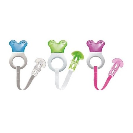 MAM DENTARUOLO MINICOOLER&CLIP2+