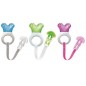 MAM DENTARUOLO MINICOOLER&CLIP2+