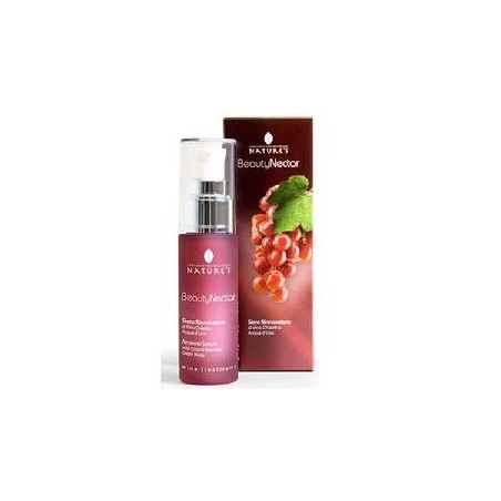 NATURES BEAUTY NECTAR SIERO RINNOVANTE