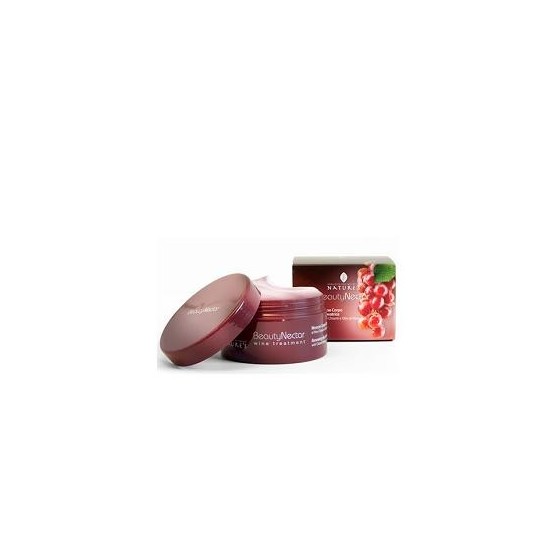 NATURES BEAUTY NECTAR MOUSSE CORPO RINNOVATRICE 200 ML