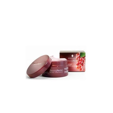 NATURES BEAUTY NECTAR MOUSSE CORPO RINNOVATRICE 200 ML