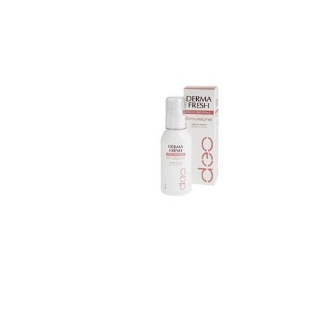 DERMAFRESH PELLE SENSIBILE EMULSIONE 75 ML