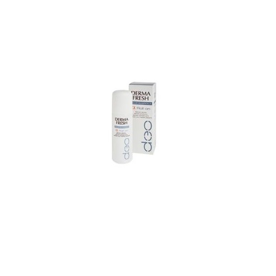 DERMAFRESH PELLI ALLERGICHE ROLL ON 75 ML