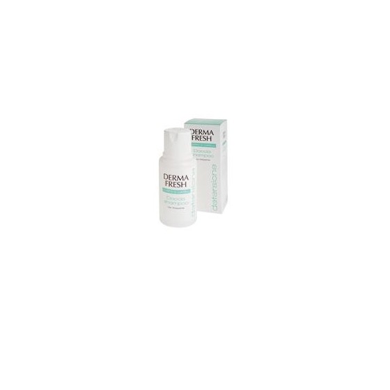 DERMAFRESH CORPO CAPELLI SHAMPOO DOCCIA 200 ML
