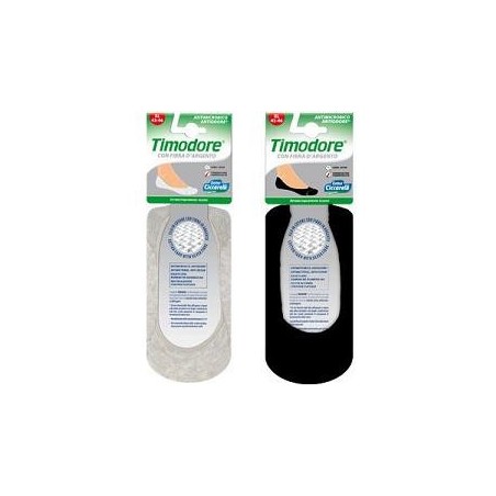 TIMODORE SALVAPIEDE NERO 43-46 1 PAIO