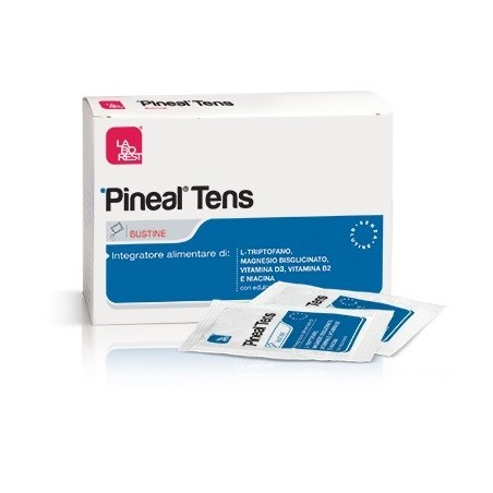 PINEAL TENS 14 BUSTE