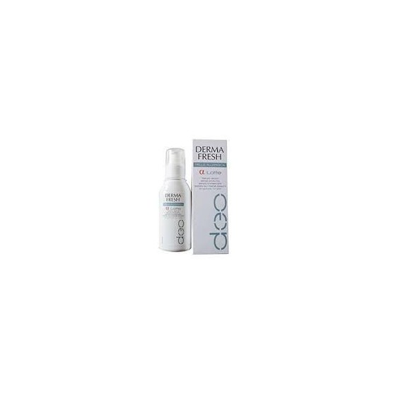 DERMAFRESH DEODORANTE PELLE ALLERGICA