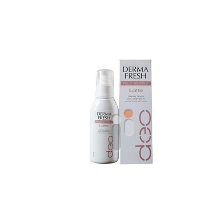 DERMAFRESH DEODORANTE PELLE SENSIBILE