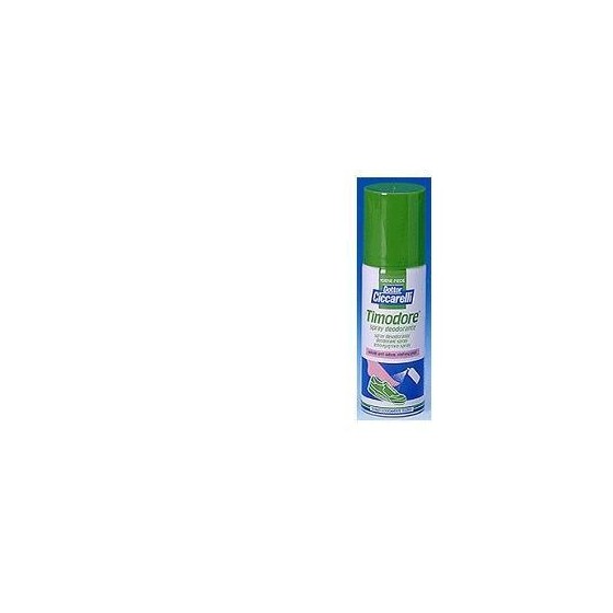 TIMODORE SPRAY 150 ML