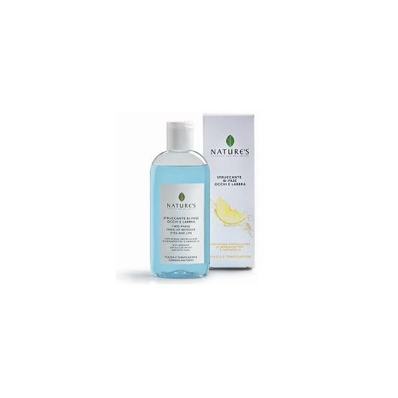 ACQUE UNICELL STRUCCANTE BIFASICO OCCHI/LABBRA 125 ML