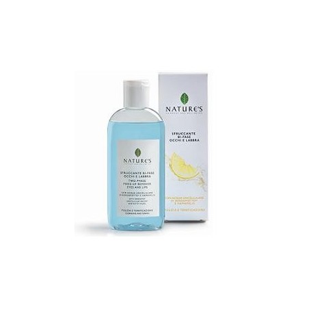 ACQUE UNICELL STRUCCANTE BIFASICO OCCHI/LABBRA 125 ML