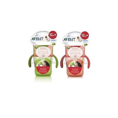 AVENT TAZZA NATURAL DRINK