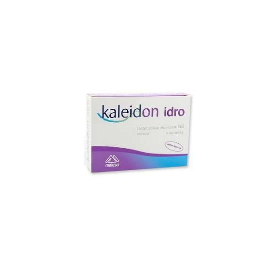 KALEIDON PROBIOTIC IDRO 6...