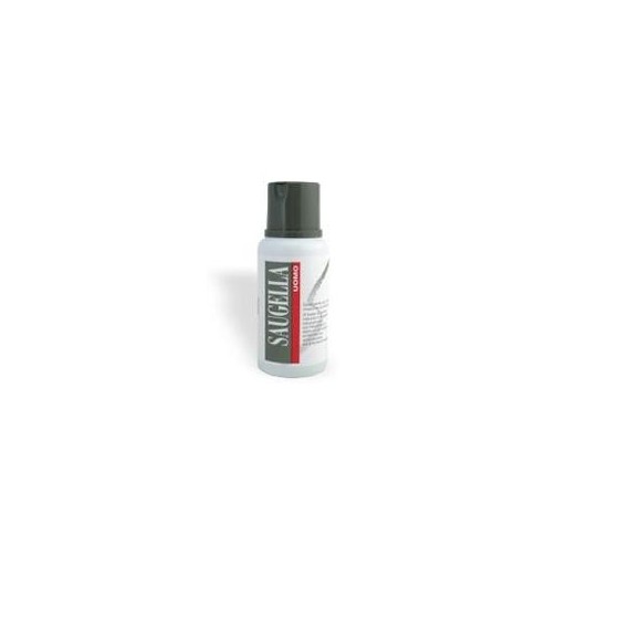SAUGELLA UOMO DETERGENTE 500 ML
