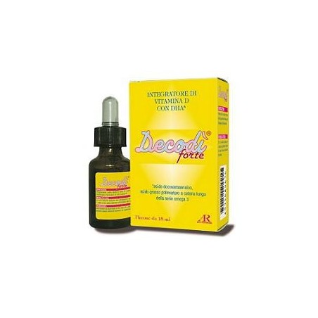 DECODI FORTE 15 ML