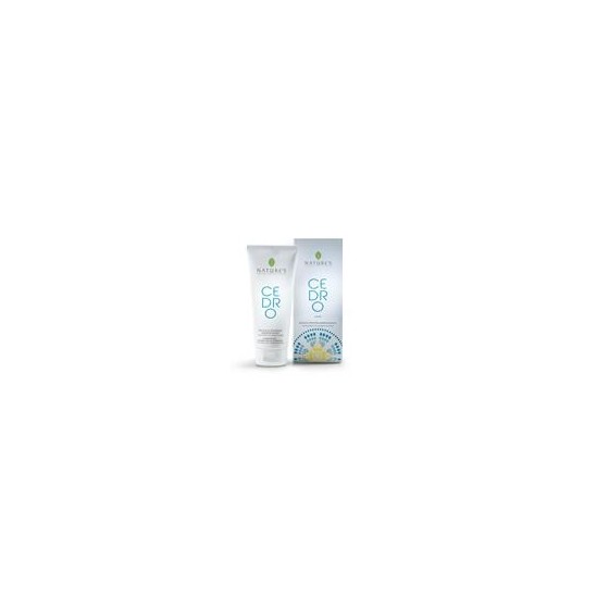 NATURES CEDRO UOMO DOCCIASHAMPOO ENERGIZZANTE 200 ML