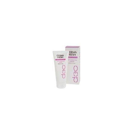 DERMAFRESH IPERSUD EMULSIONE PIEDI 100 ML