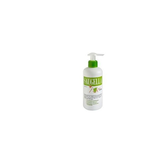 SAUGELLA YOU FRESH DETERGENTE INTIMO 200 ML