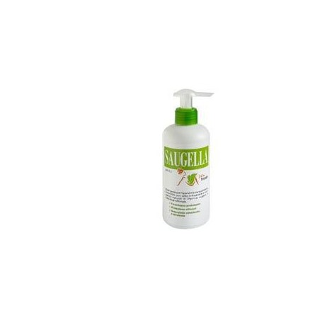 SAUGELLA YOU FRESH DETERGENTE INTIMO 200 ML