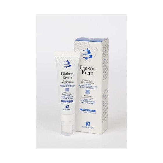 DIAKON KREM FLACONE 30 ML