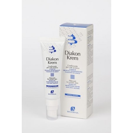 DIAKON KREM FLACONE 30 ML