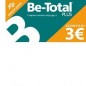 BE-TOTAL 40 COMPRESSE PROMOZIONE BE-TOTAL 40 COMPRESSE PROMOZIONE