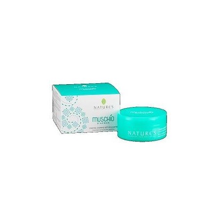 NATURE'S MUSCHIO D'ACQUA CREMA CORPO SETIFICANTE 100 ML