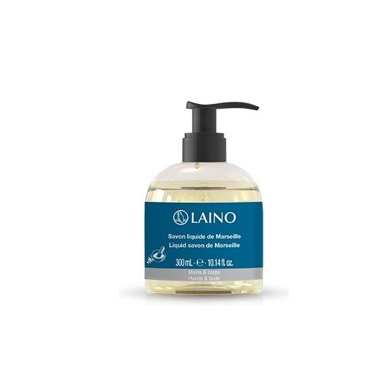 LAINO SAPONE MARSIGLIA LIQUIDO 300 ML