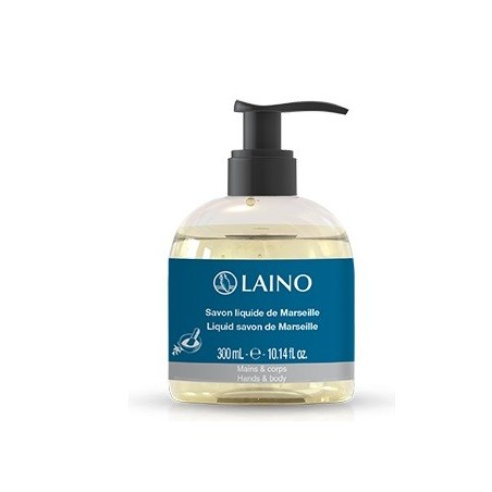 LAINO SAPONE MARSIGLIA LIQUIDO 300 ML