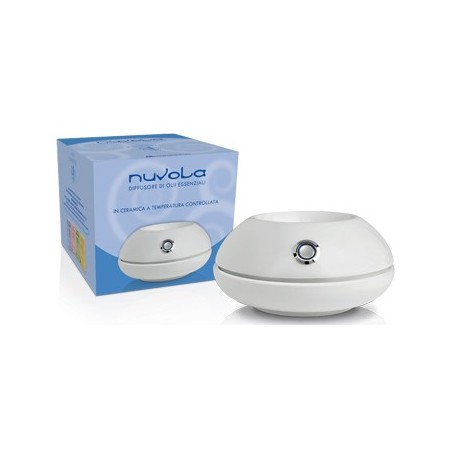 VAPO ESSENTIA NUVOLA DIFFUSORE OLII ESSENZIALI