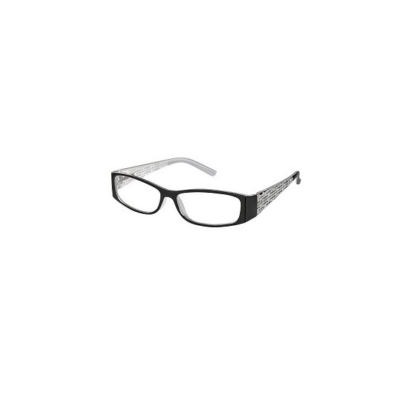 OCCHIALE PREMONTATO DA LETTURA BUONAVISTA FLURY N MR9C BIA/N E3,50